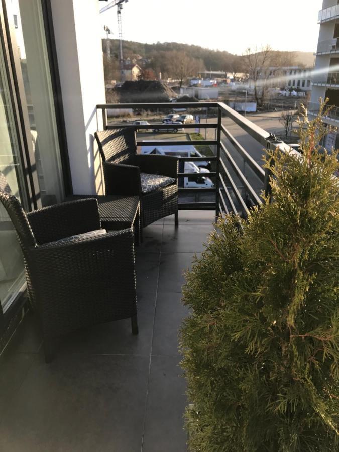 Saviano Mare Villa Miedzyzdroje Exterior foto