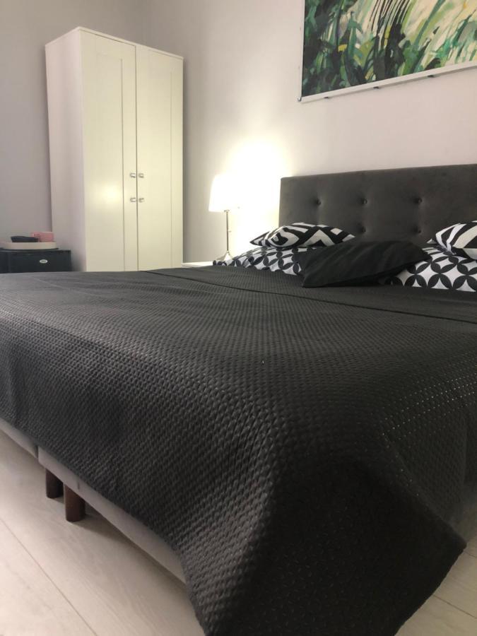 Saviano Mare Villa Miedzyzdroje Exterior foto