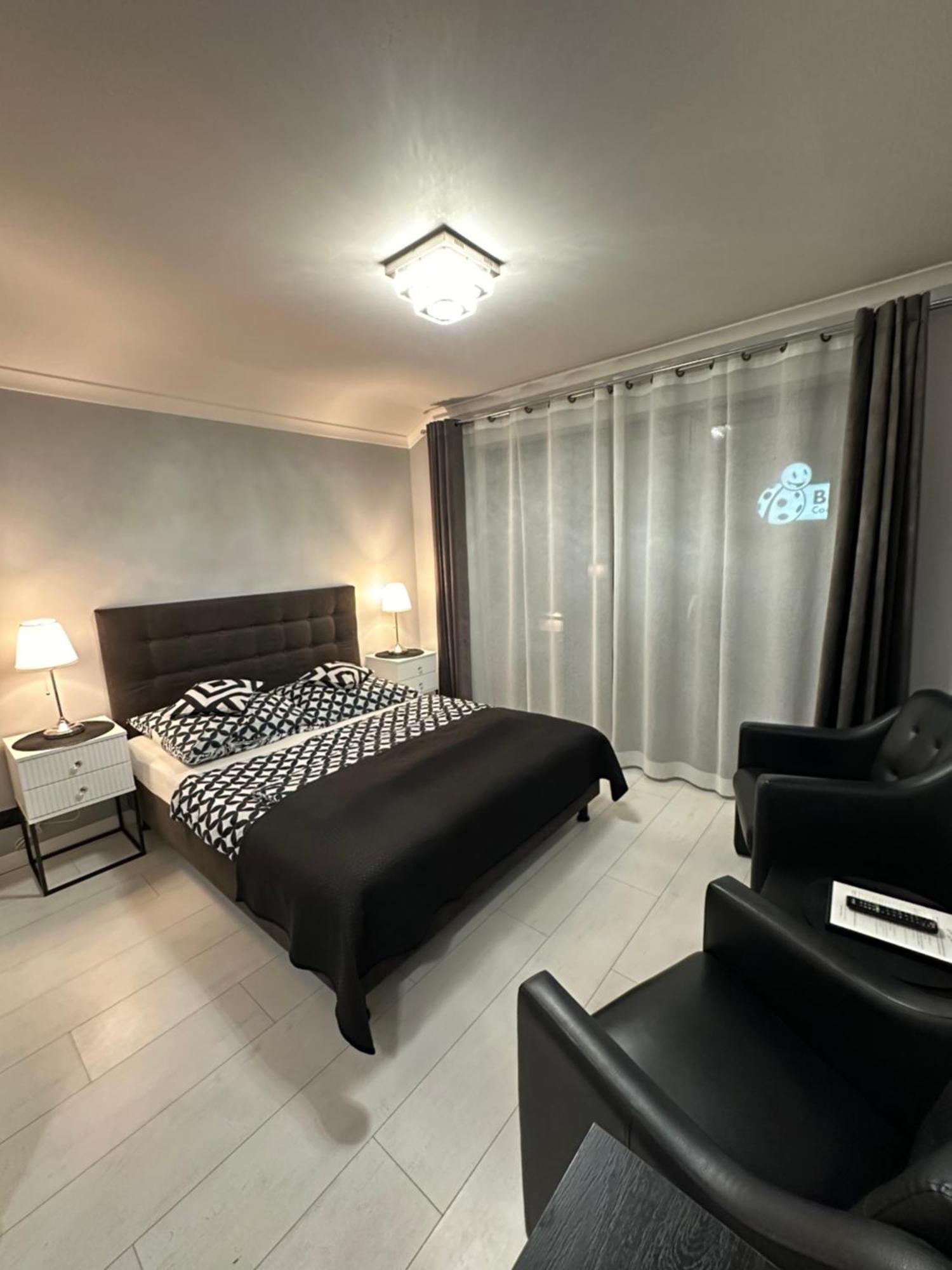 Saviano Mare Villa Miedzyzdroje Exterior foto